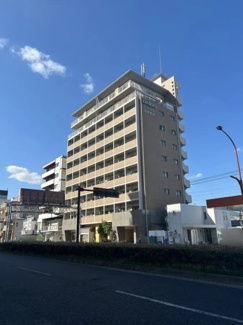 【外観】 | ロイヤル西宮駅前