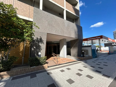 【エントランス】 | ロイヤル西宮駅前