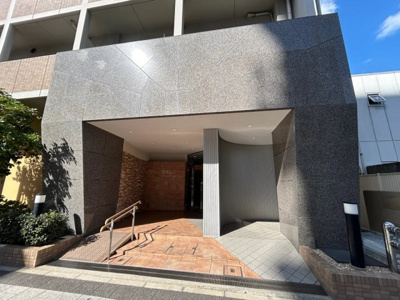 【エントランス】 | ロイヤル西宮駅前