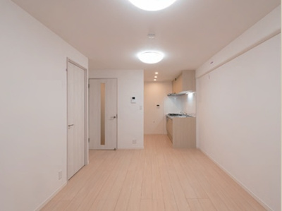 【居間・リビング】 | ロイヤル西宮駅前