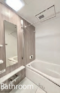 【浴室】 | ロイヤル西宮駅前