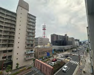 【展望】 | ロイヤル西宮駅前