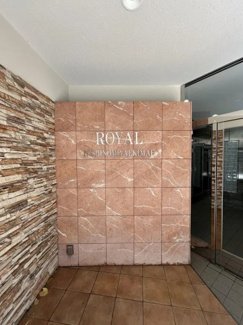 【エントランス】 | ロイヤル西宮駅前