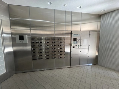 【その他共用部分】 | ロイヤル西宮駅前