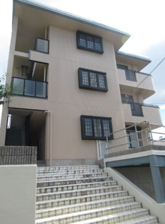 【外観】 | リブコート緑町(Good Home)