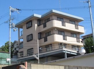 【外観】 | リブコート緑町(Good Home)