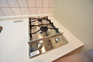 【キッチン】 | プレサンス三宮ルミネス