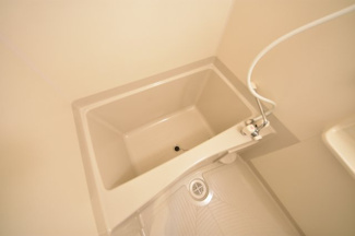 【浴室】 | プレサンス三宮ルミネス