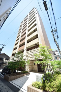 【外観】 | プレサンス三宮ルミネス