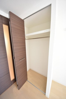 【収納】 | プレサンス三宮ルミネス