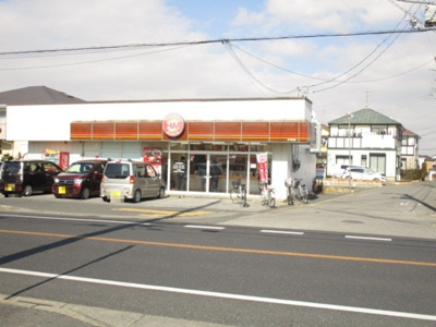 【周辺】 | メゾンソフィア | ほっともっと松戸新田店(442m)