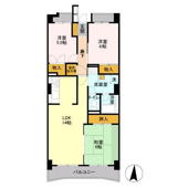 アーバンクレストの画像