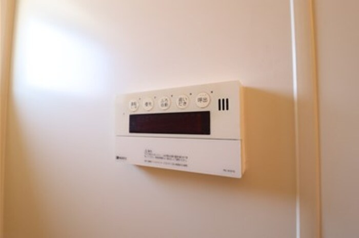 グリーンシャトル Ｄの設備