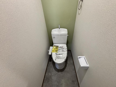 【トイレ】 | メイワファイブ