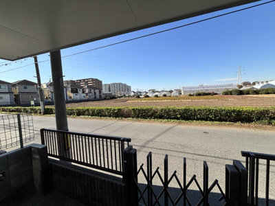 【バルコニー】 | メイワファイブ