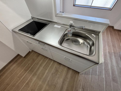 【キッチン】 | メイワファイブ