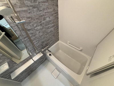 【浴室】 | メイワファイブ