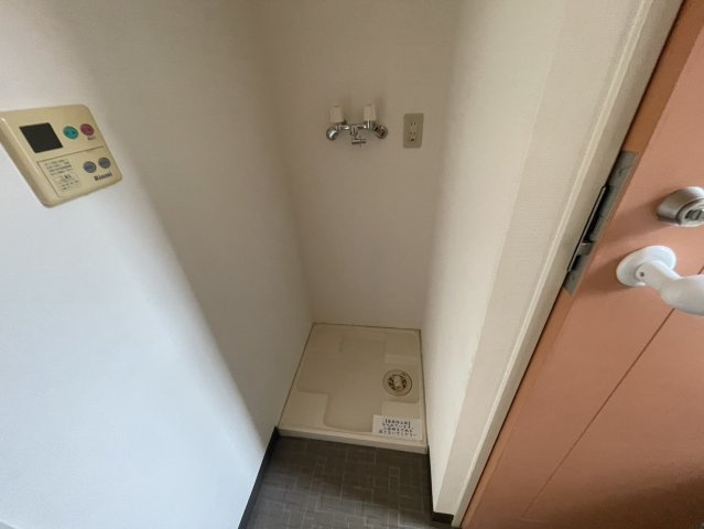 NaGania2000の設備