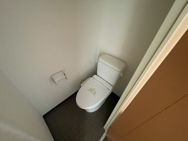 NaGania2000のトイレ|トイレもきれいです
