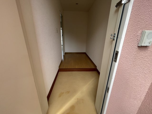NaGania2000の収納|収納があります