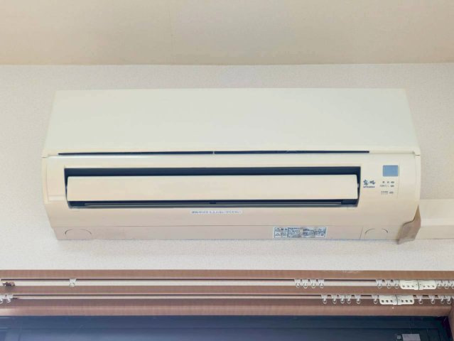 【設備】 | ルミエールガーデンⅠ番館