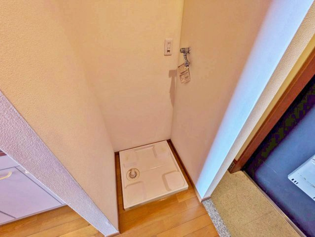 【設備】 | ルミエールガーデンⅠ番館