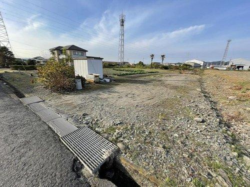 船木　売土地