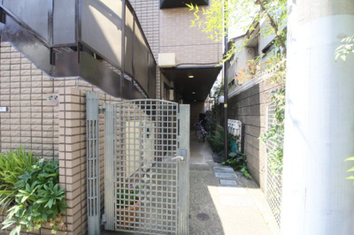 【その他共用部分】 | セマンスナカジマ
