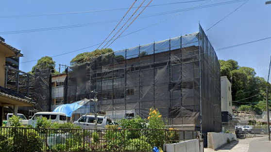 M・テラス竜王町