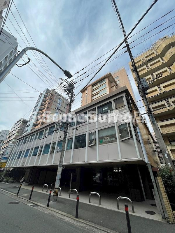 ホワイティ薬院