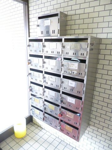ビューハイツ土屋のその他共用部分