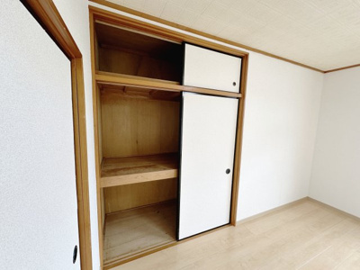 【収納】 | フォーブル陽東