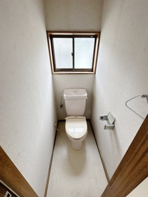 【トイレ】 | フォーブル陽東