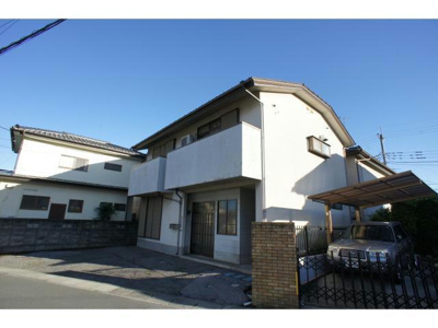 【外観】 | フォーブル陽東 | 外観