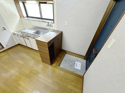 【玄関】 | フォーブル陽東