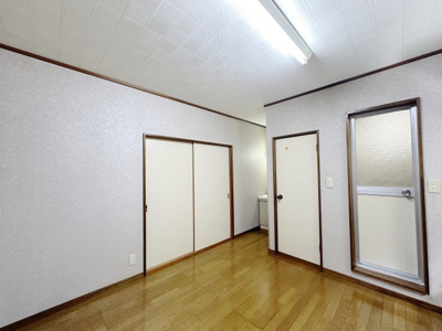 【居間・リビング】 | フォーブル陽東