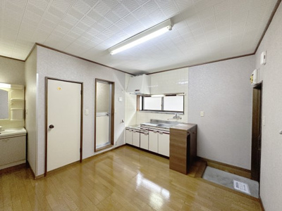 【居間・リビング】 | フォーブル陽東