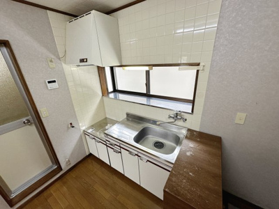 【キッチン】 | フォーブル陽東