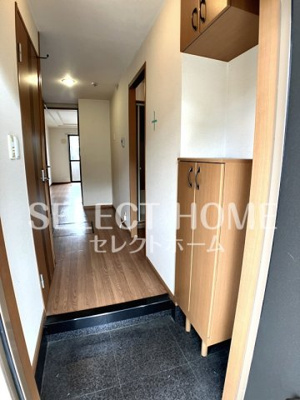 【玄関】 | イーストパレス夢見月 | 同型タイプ