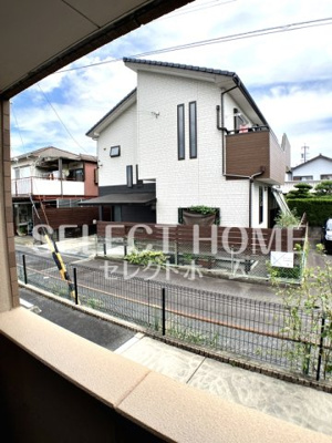 【展望】 | イーストパレス夢見月