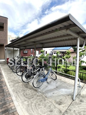 【その他共用部分】 | イーストパレス夢見月