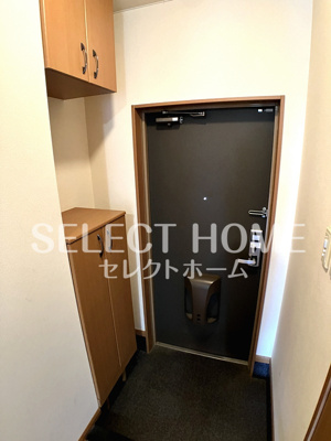  | イーストパレス夢見月