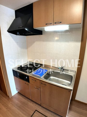 【キッチン】 | イーストパレス夢見月 | 同型タイプ