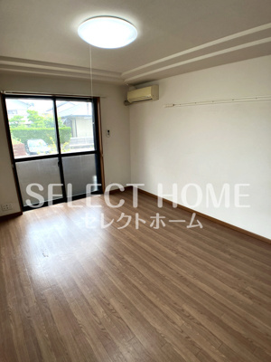 【居間・リビング】 | イーストパレス夢見月 | 同型タイプ