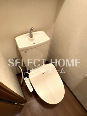 【独立洗面台】 | イーストパレス夢見月 | 同型タイプ