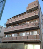 プログレス洗足池の画像