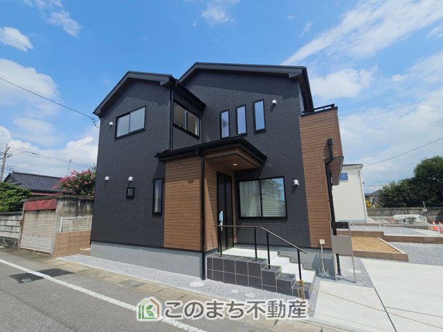 LiveleGarden.S宇都宮今宮第5　1号棟
