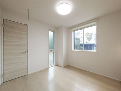 【寝室】 | 【新築】エクラージュ【SHM】