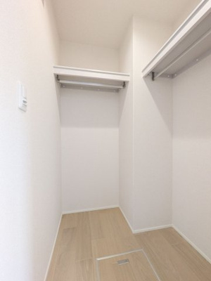 【収納】 | 【新築】エクラージュ【SHM】
