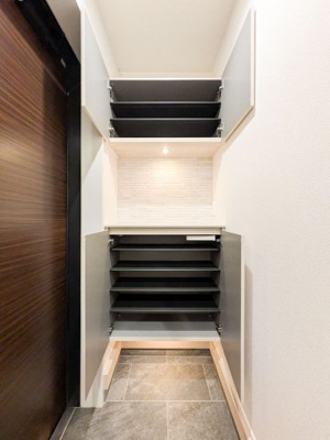 【収納】 | 【新築】エクラージュ【SHM】